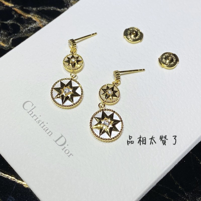 Dior Earrings 