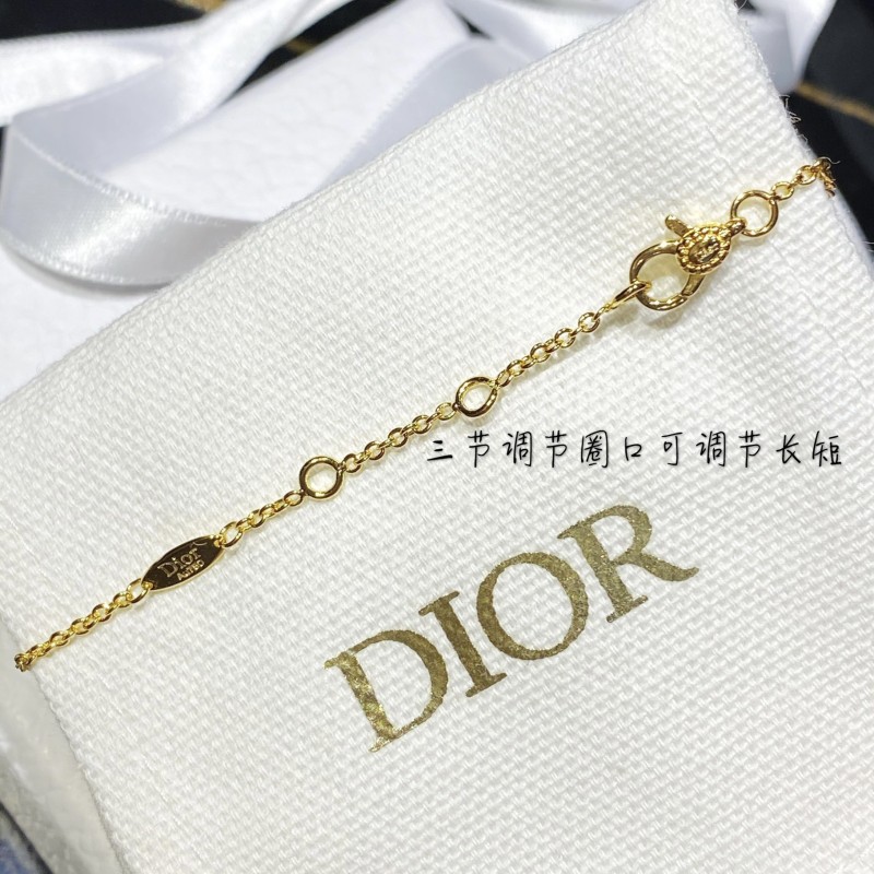 Dior Necklace 