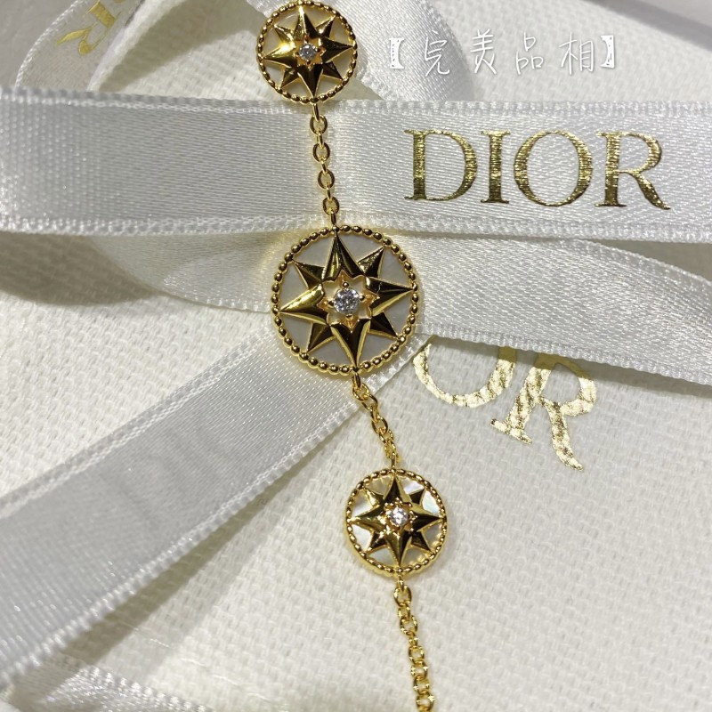 Dior Necklace 