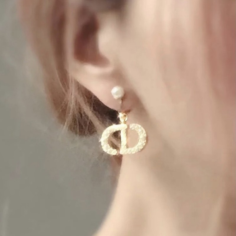 Dior Earrings 