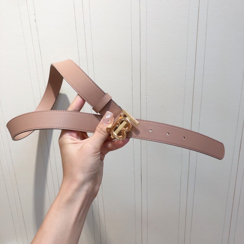 Burberry Belt