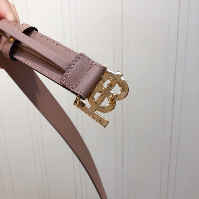 Burberry Belt