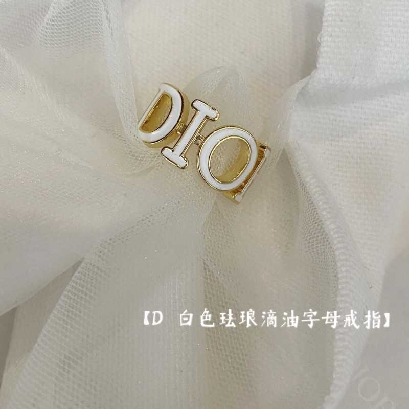 Dior Ring