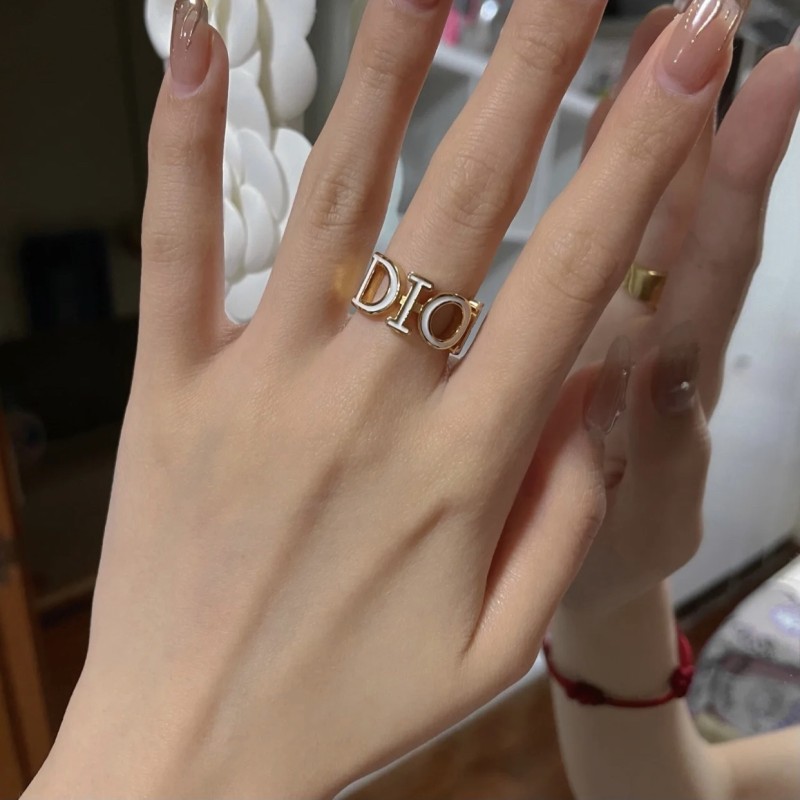 Dior Ring