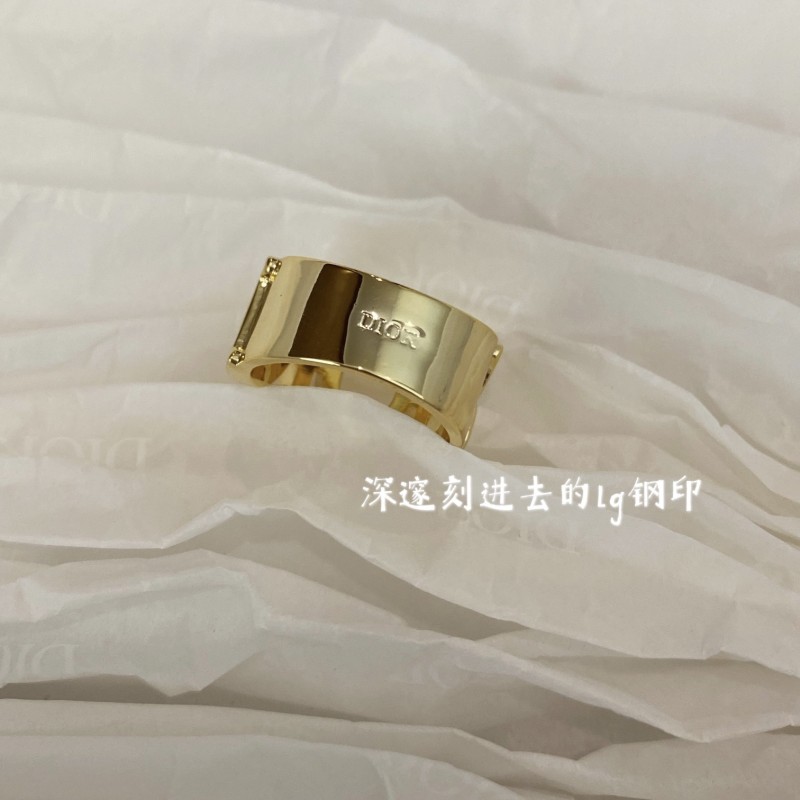 Dior Ring