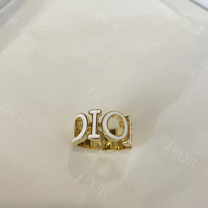 Dior Ring