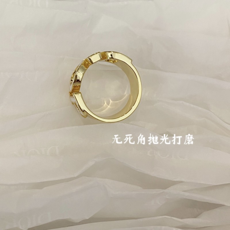 Dior Ring