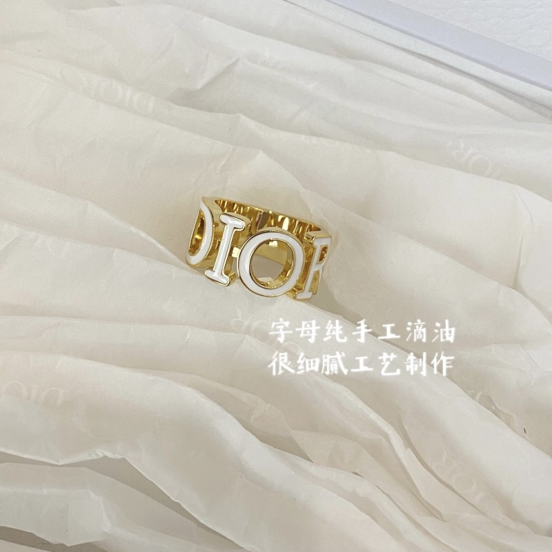 Dior Ring