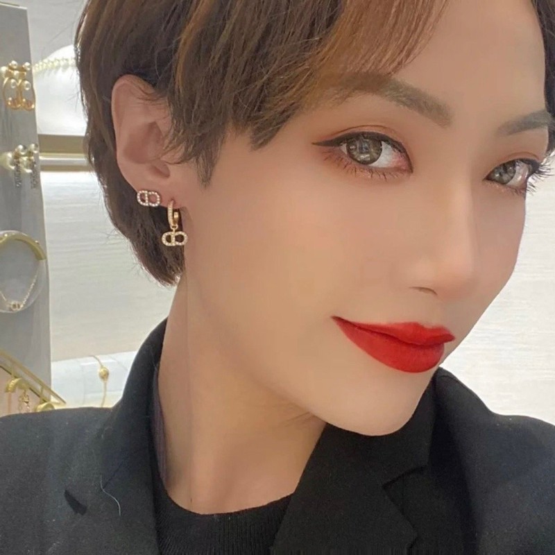 Dior Earrings 