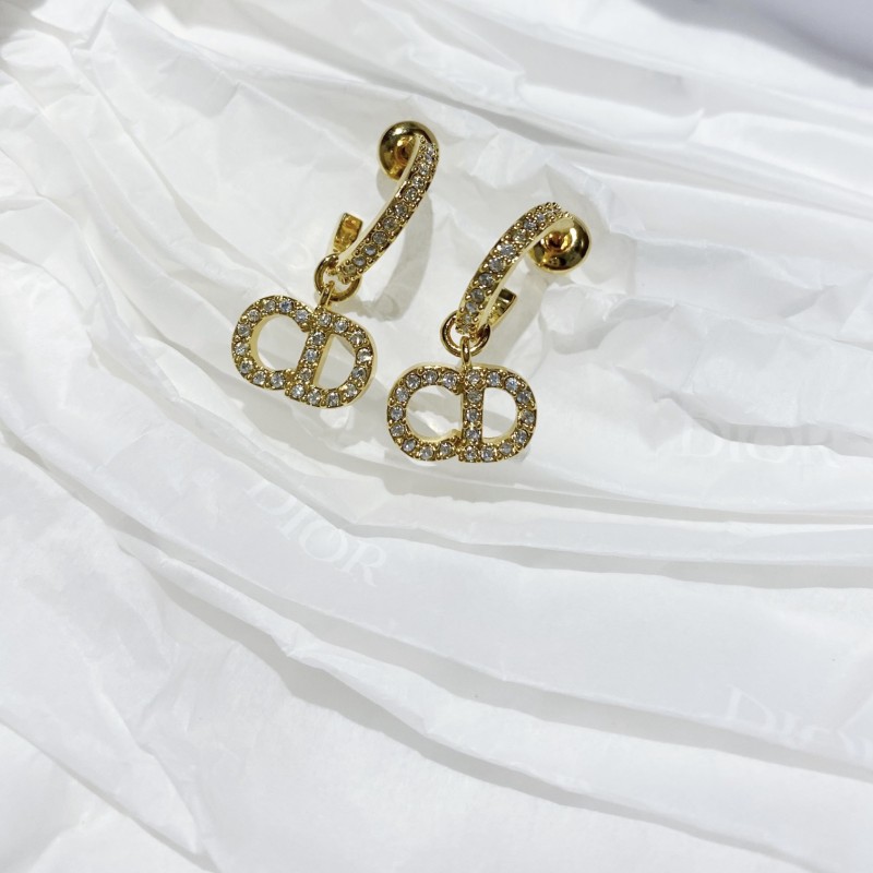 Dior Earrings 