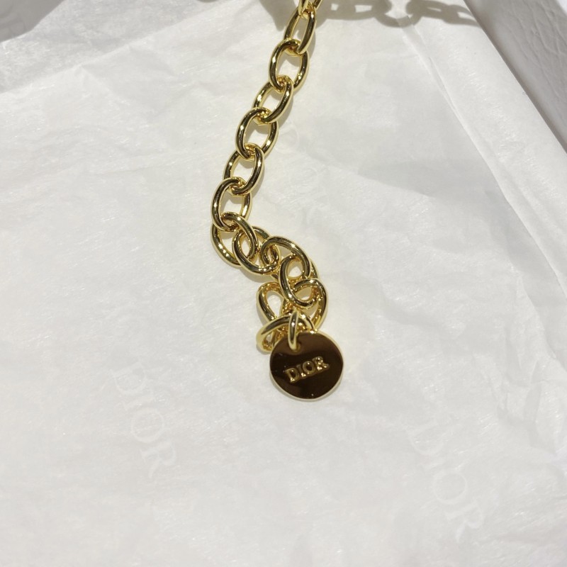 Dior Necklace / Bracelet 