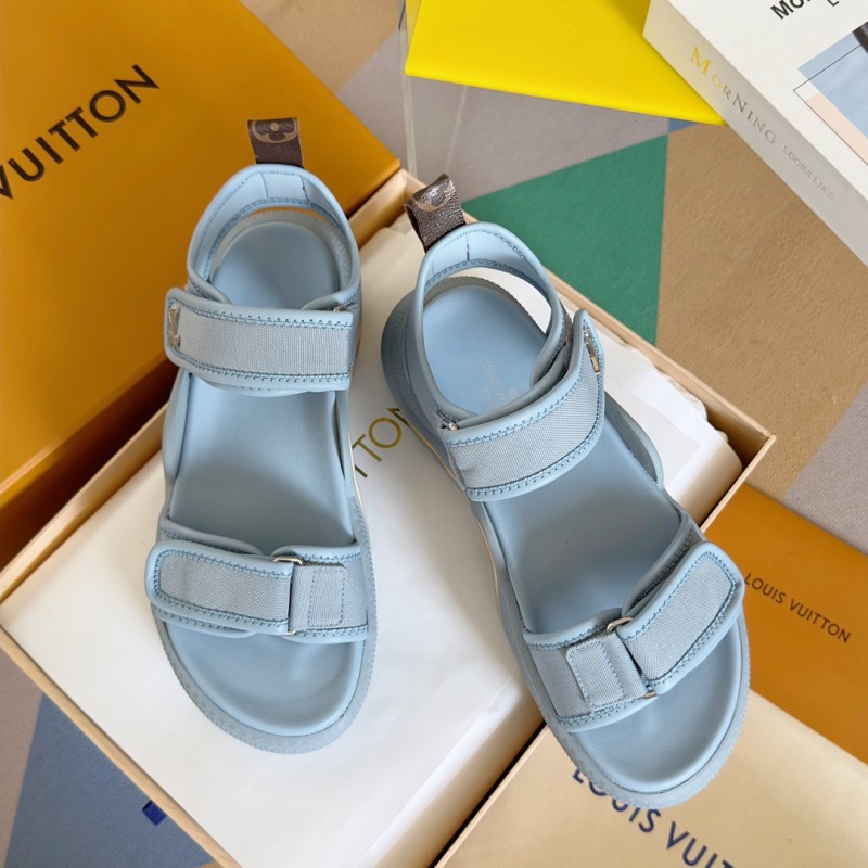 LV ArteLight Sandals