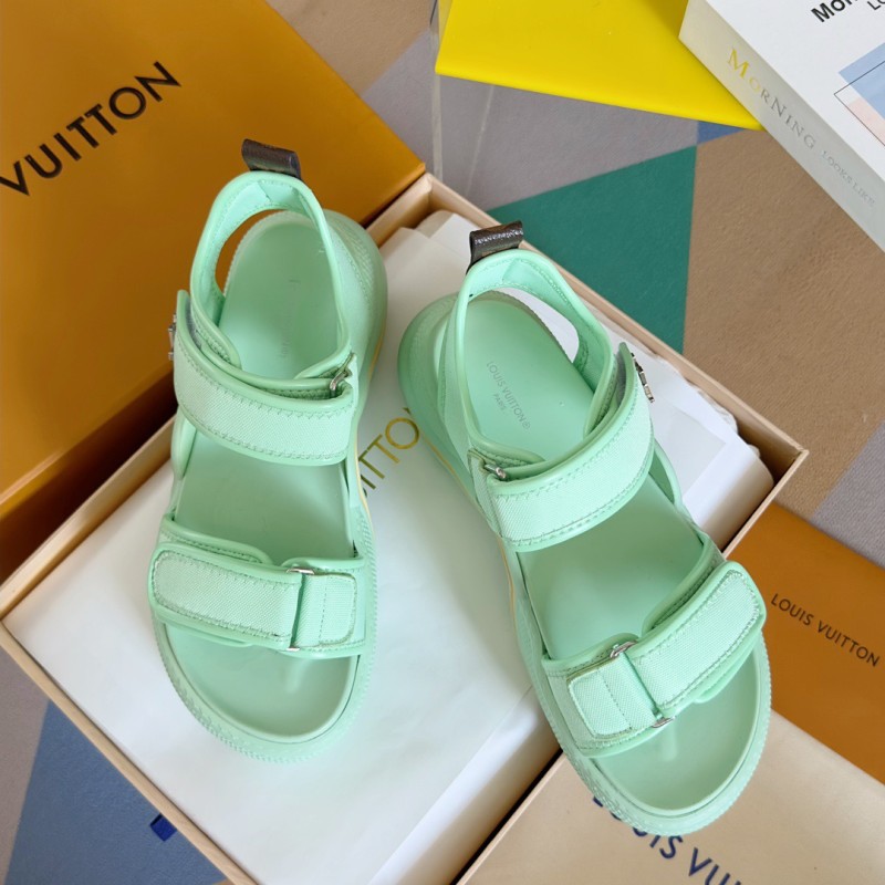 LV ArteLight Sandals