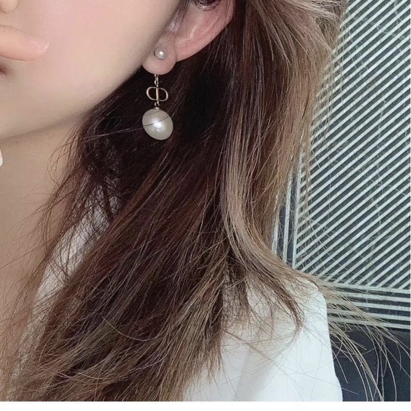 Dior Earrings 