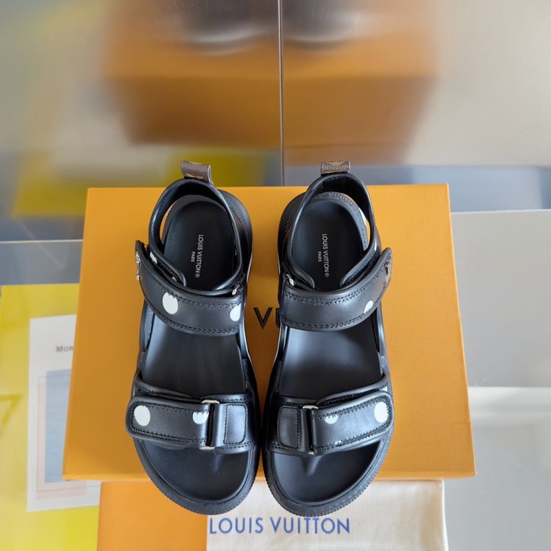 LV ArteLight Sandals