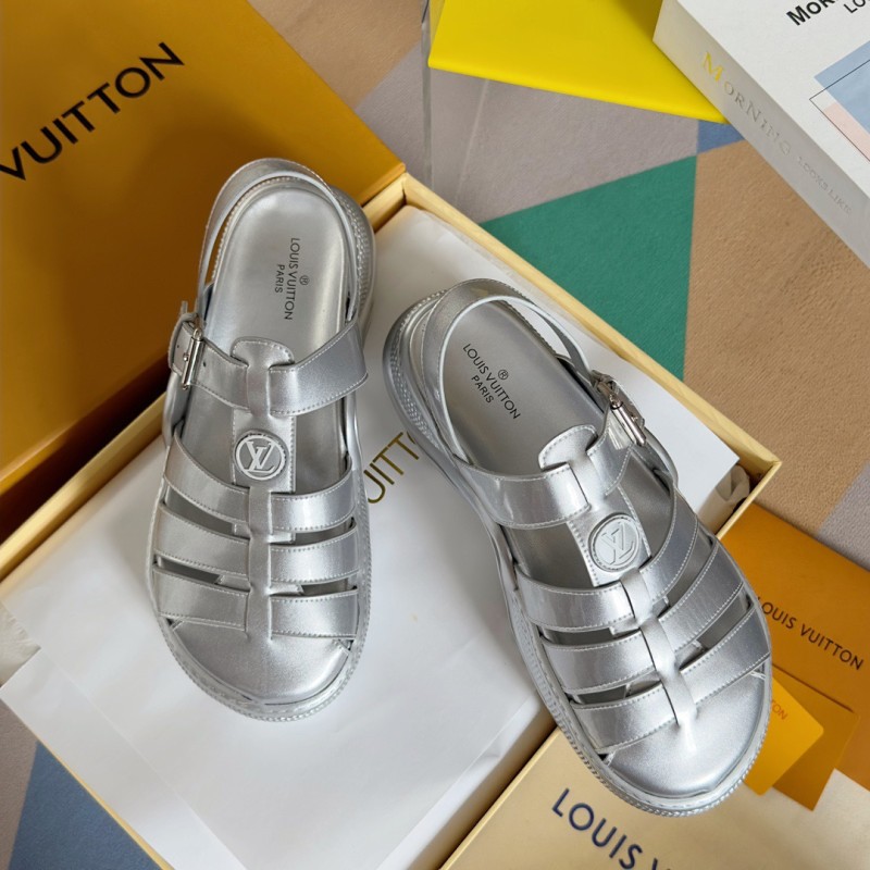 LV ArteLight Sandals