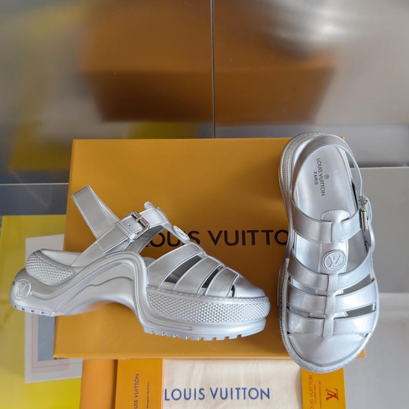 LV ArteLight Sandals