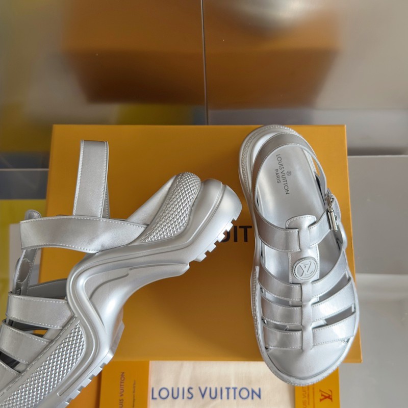 LV ArteLight Sandals