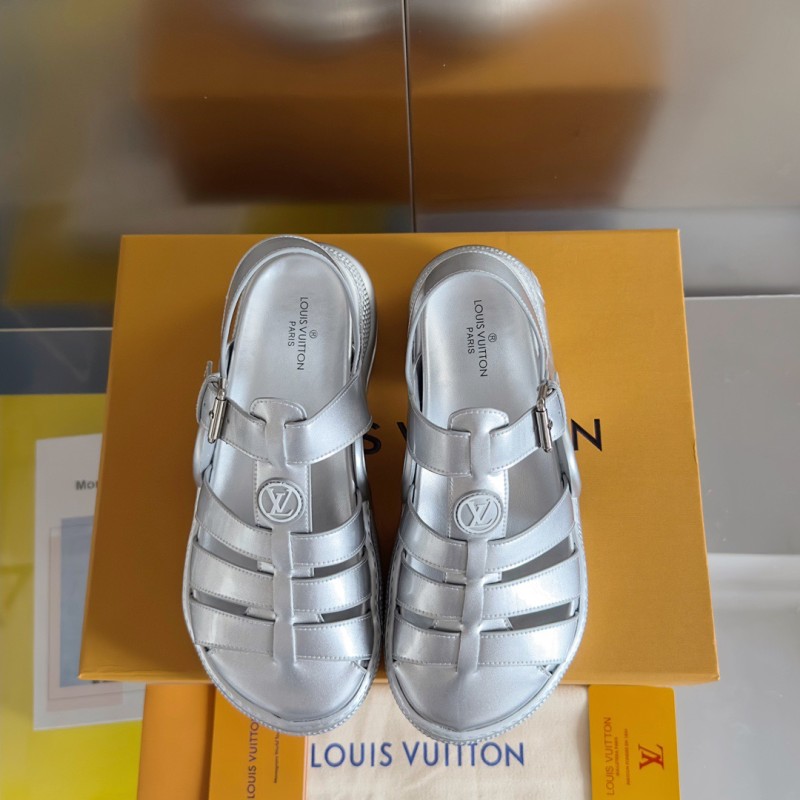 LV ArteLight Sandals