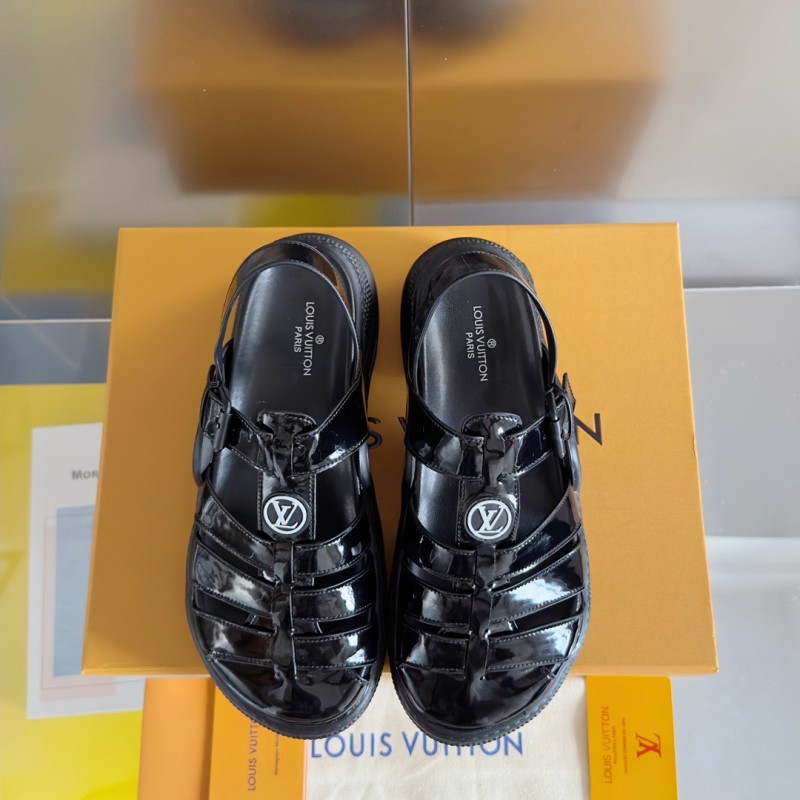 LV ArteLight Sandals