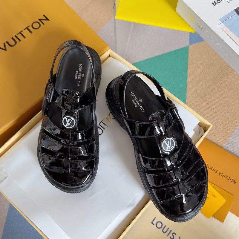 LV ArteLight Sandals