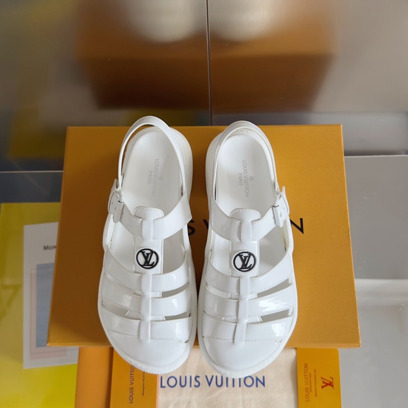 LV ArteLight Sandals