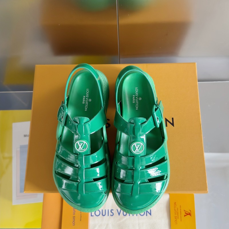 LV ArteLight Sandals