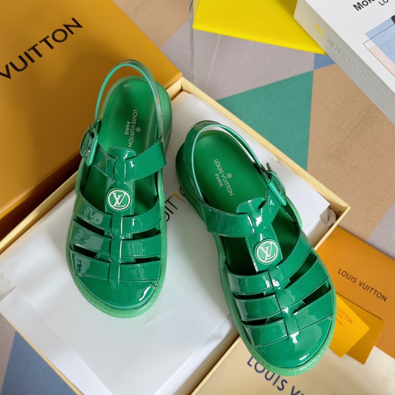 LV ArteLight Sandals