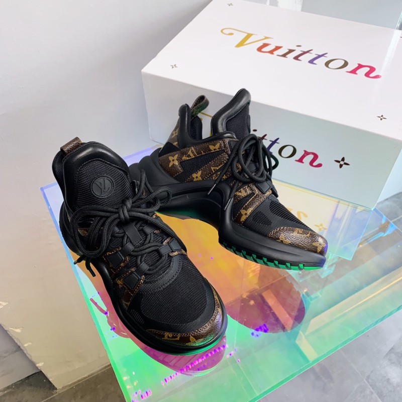 LV ArteLight Sandals