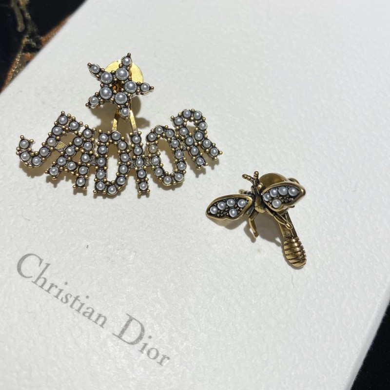 Dior Earrings 