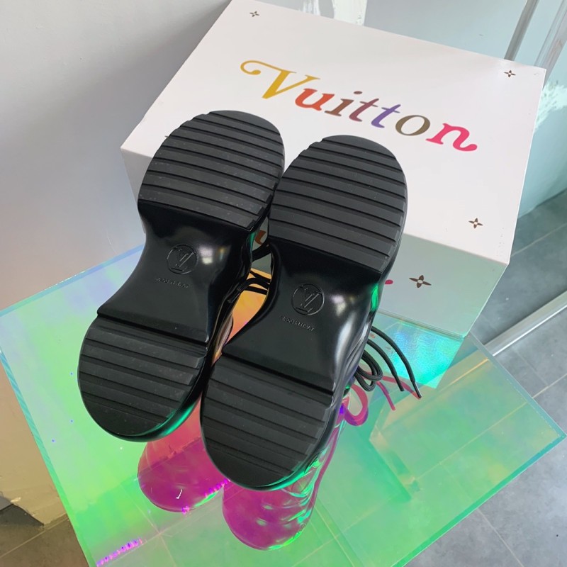 LV ArteLight Sandals