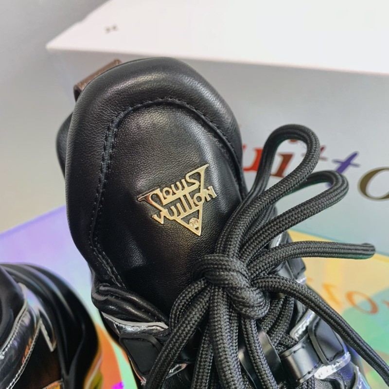 LV ArteLight Sandals