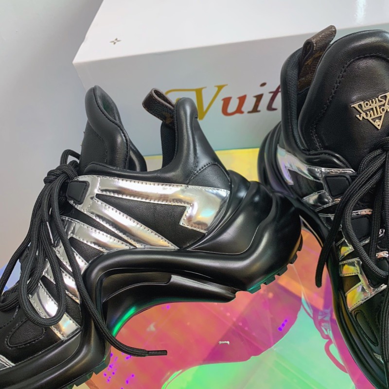 LV ArteLight Sandals