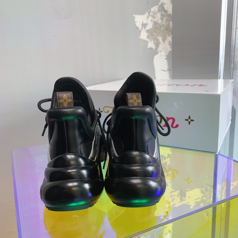 LV ArteLight Sandals