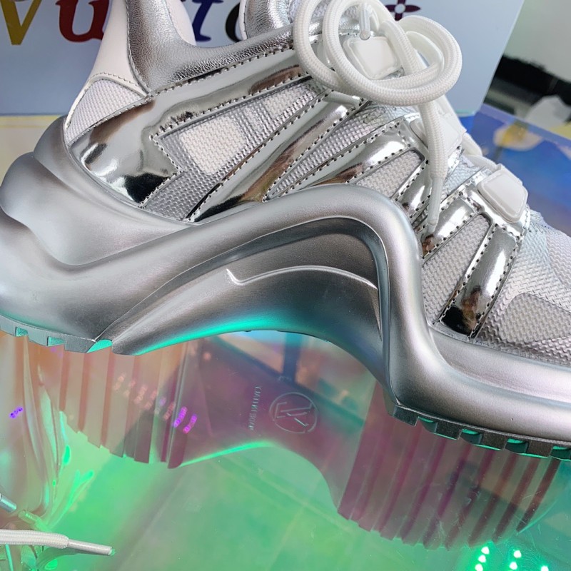 LV ArteLight Sandals