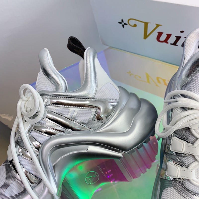 LV ArteLight Sandals