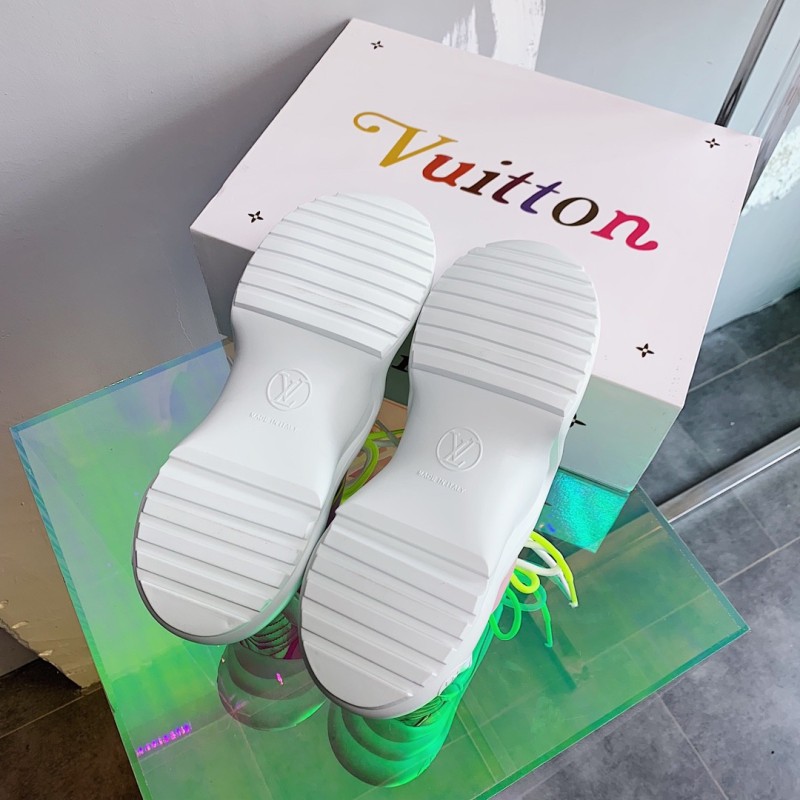 LV ArteLight Sandals