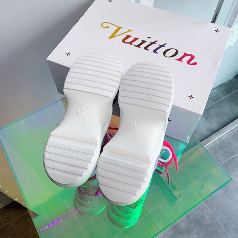 LV ArteLight Sandals