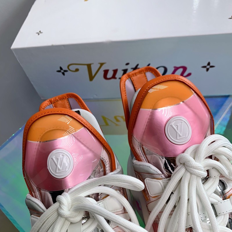 LV ArteLight Sandals