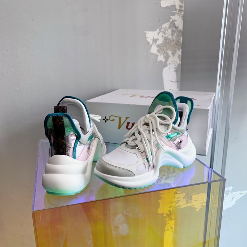 LV ArteLight Sandals