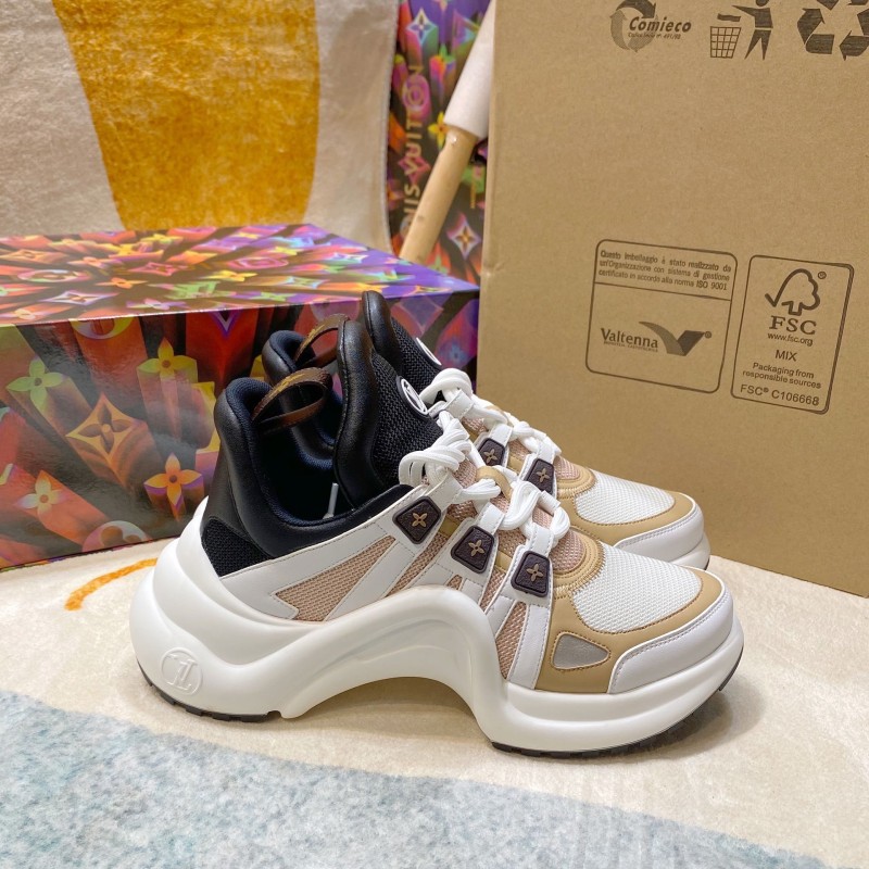 LV ArteLight Sandals