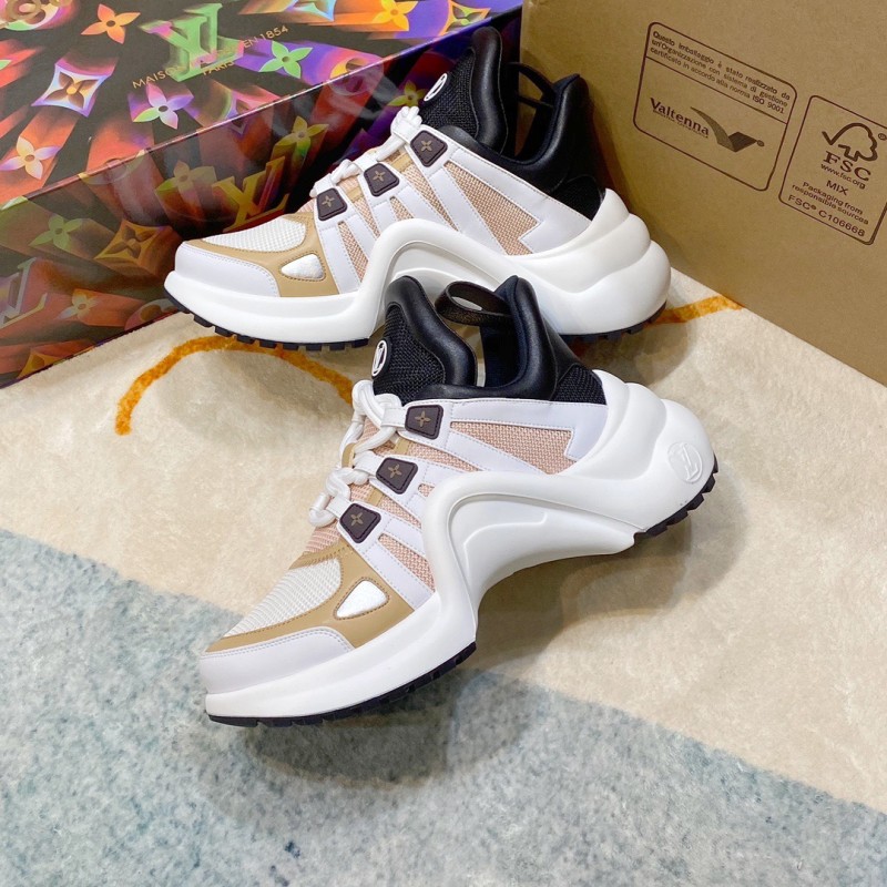 LV ArteLight Sandals