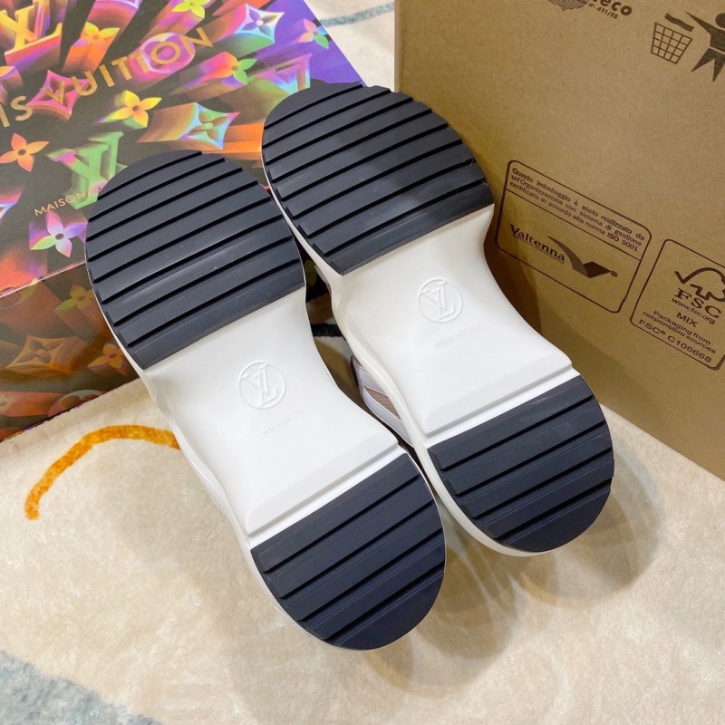 LV ArteLight Sandals