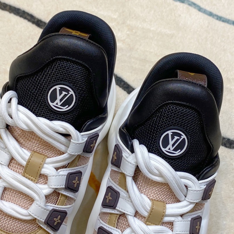 LV ArteLight Sandals