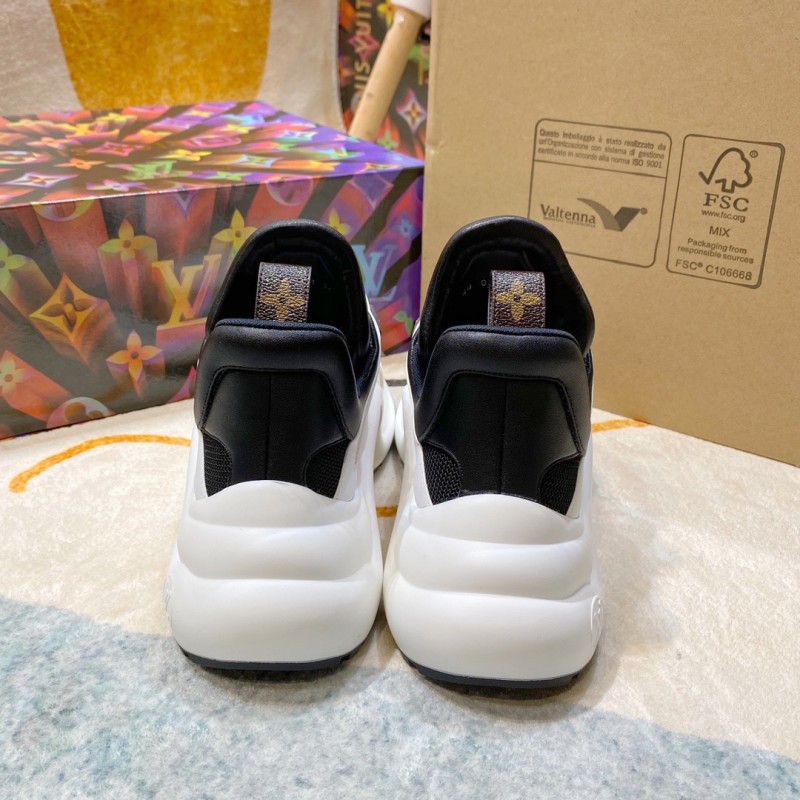 LV ArteLight Sandals