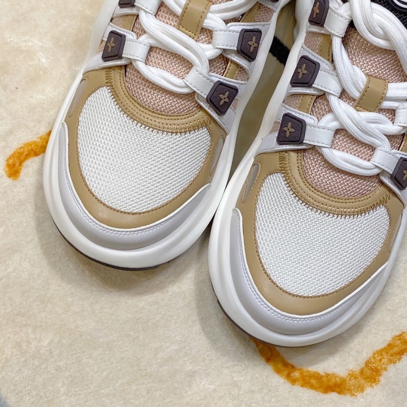 LV ArteLight Sandals