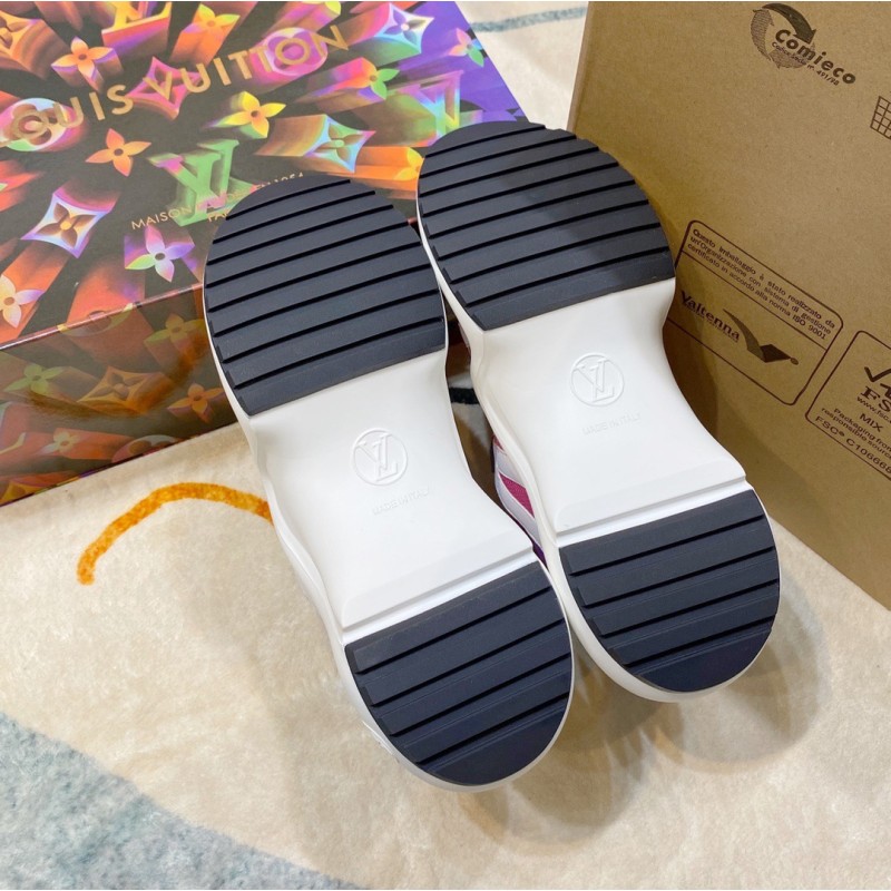 LV ArteLight Sandals