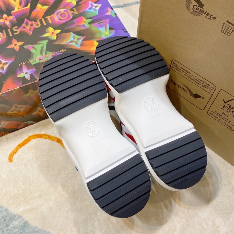 LV ArteLight Sandals