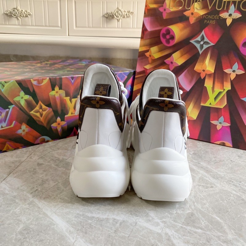 LV ArteLight Sandals