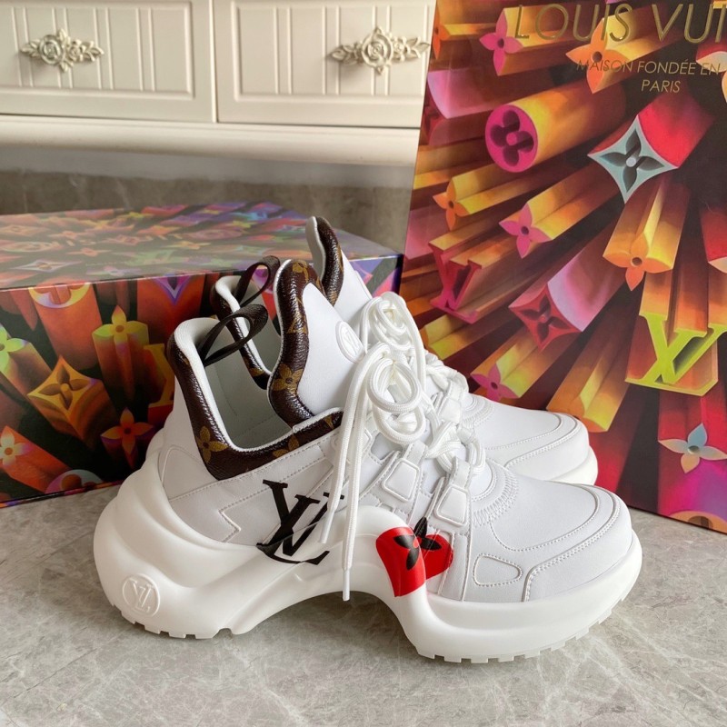 LV ArteLight Sandals